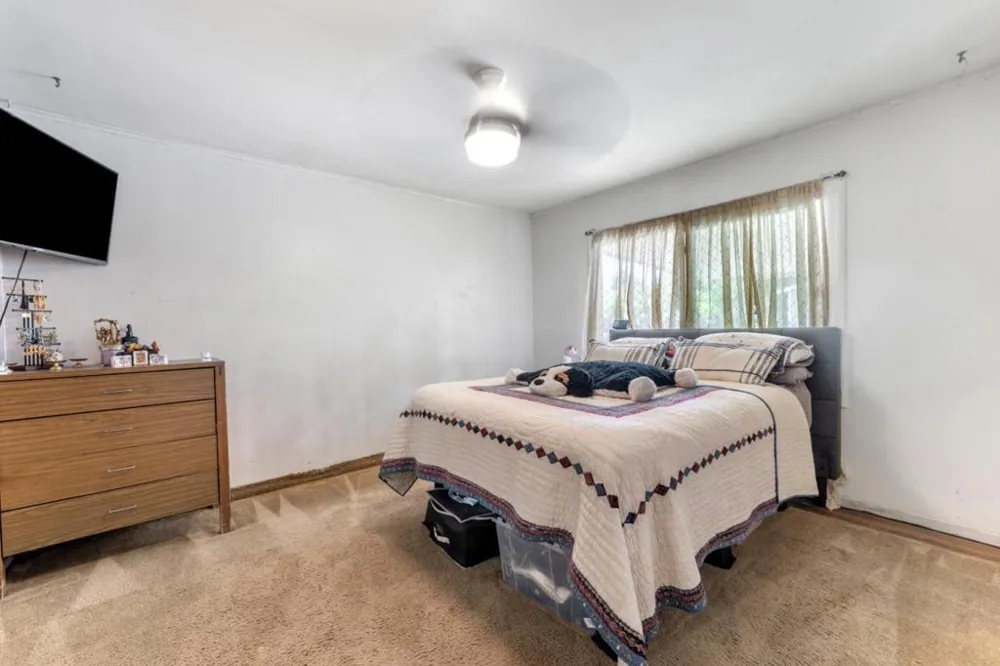 123 Gardenia Way East Palo Alto, CA 94303