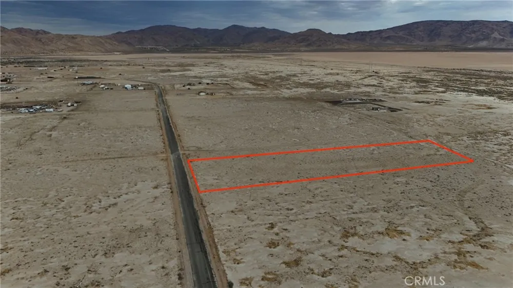 746 Lake Street Lucerne Valley, CA 92356