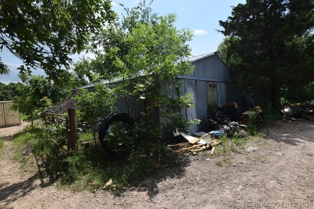 70251 E 360 ROAD Jay, OK 74346