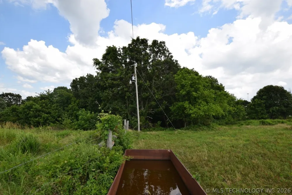 70251 E 360 ROAD Jay, OK 74346