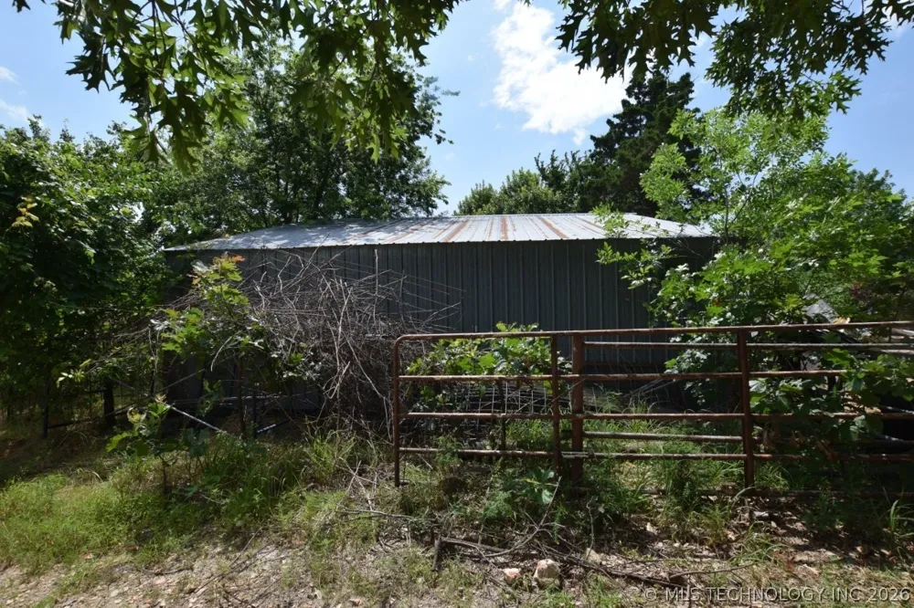 70251 E 360 ROAD Jay, OK 74346