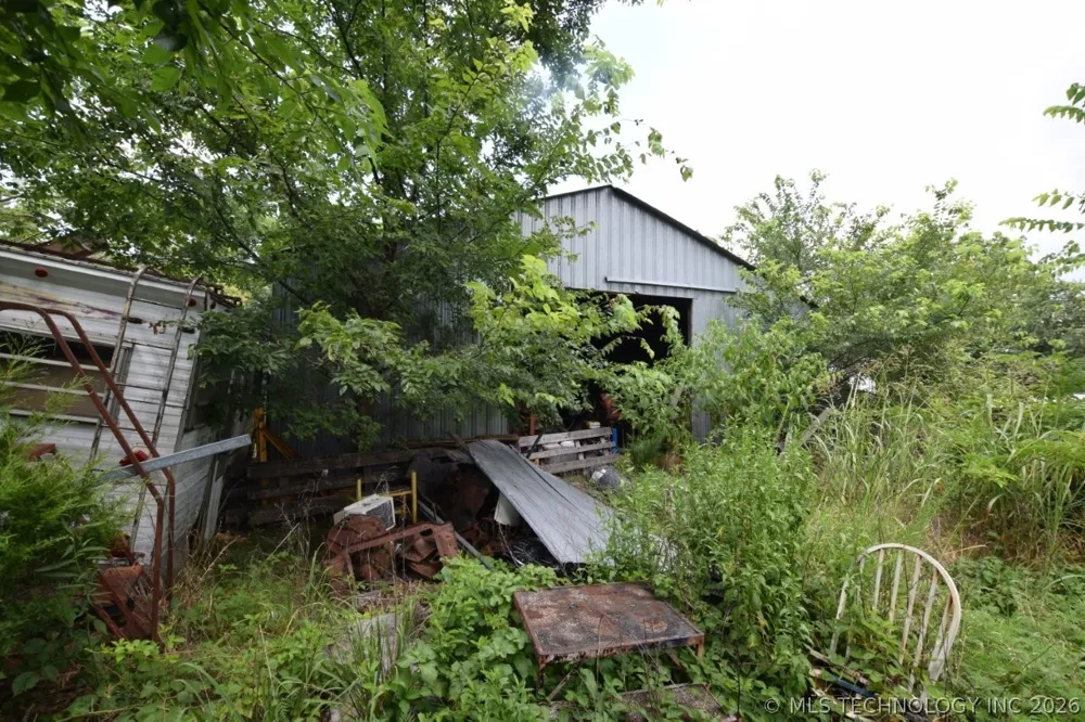 70251 E 360 ROAD Jay, OK 74346