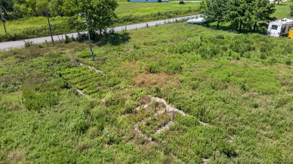 6100 160 ROAD Beggs, OK 74421