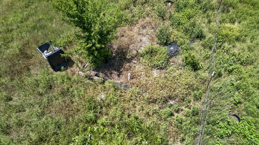 6100 160 ROAD Beggs, OK 74421