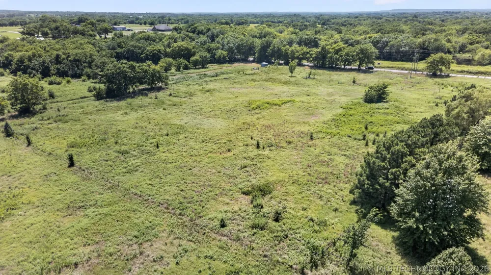 6100 160 ROAD Beggs, OK 74421