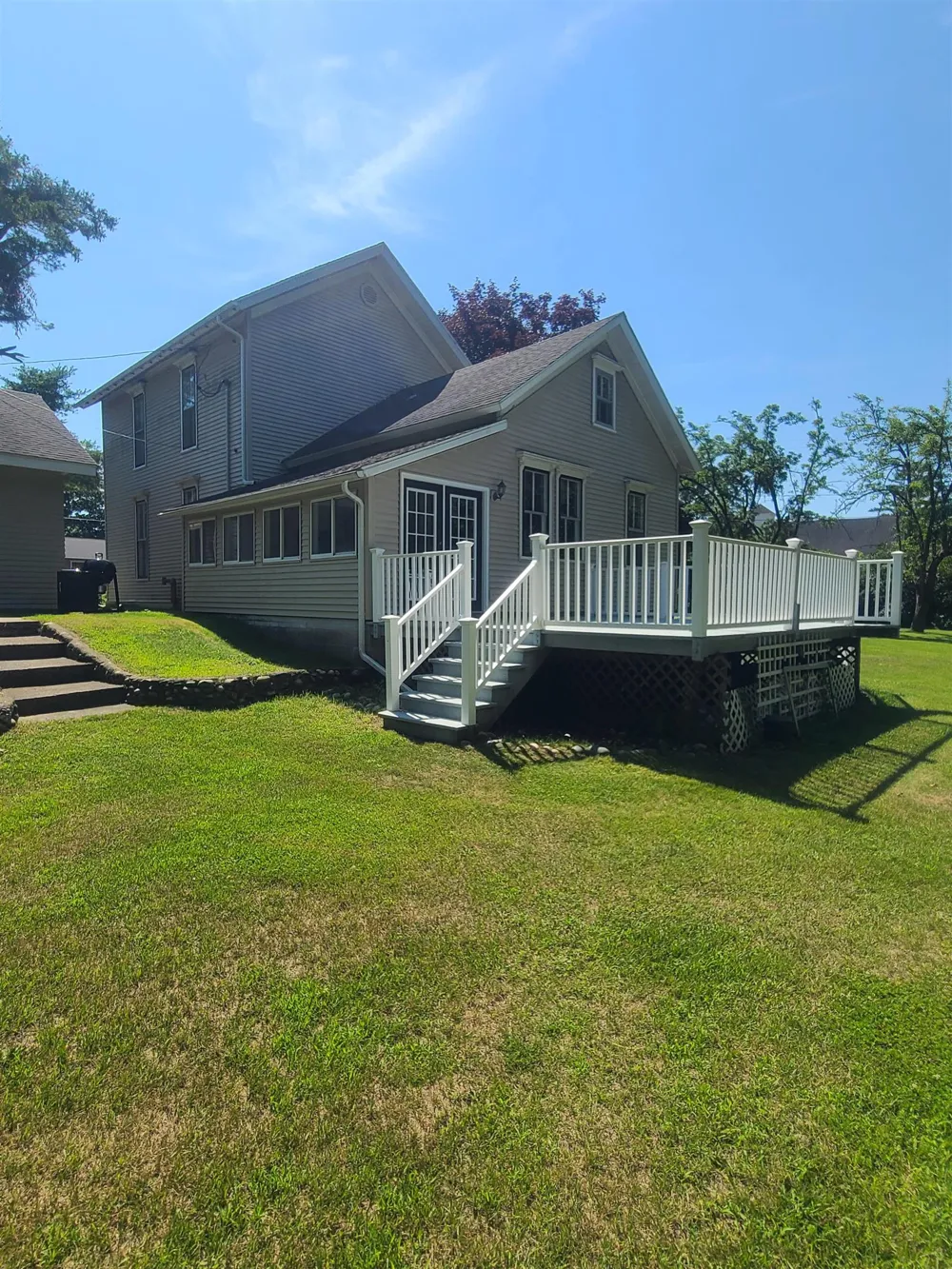 2410 S State Street Greenbush Township, MI 48738