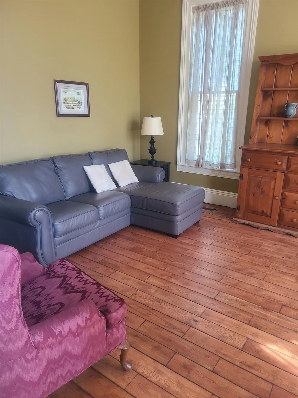 2410 S State Street Greenbush Township, MI 48738