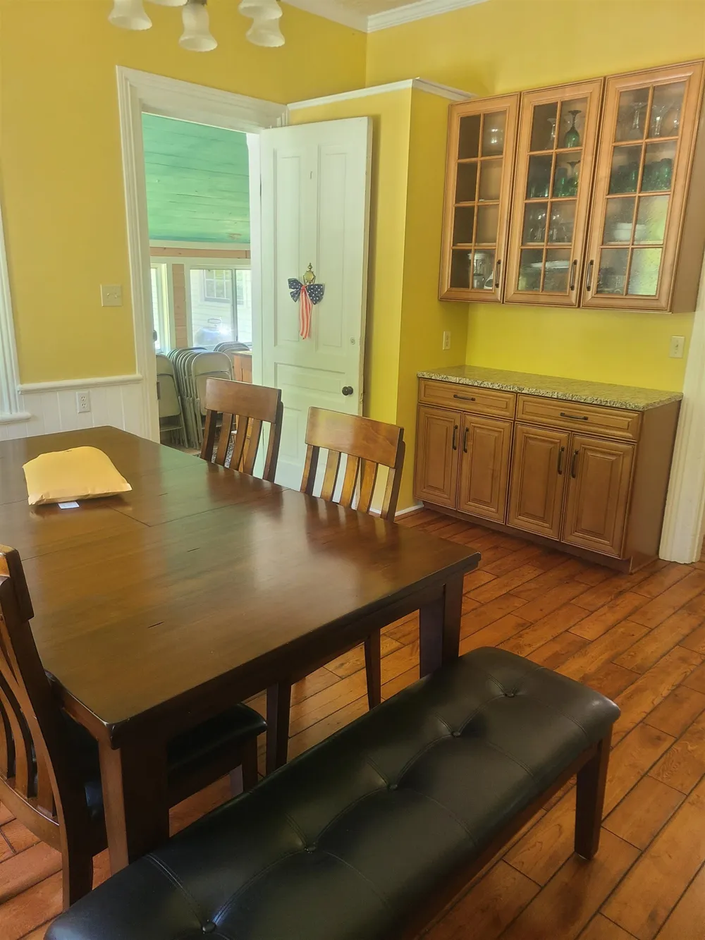 2410 S State Street Greenbush Township, MI 48738