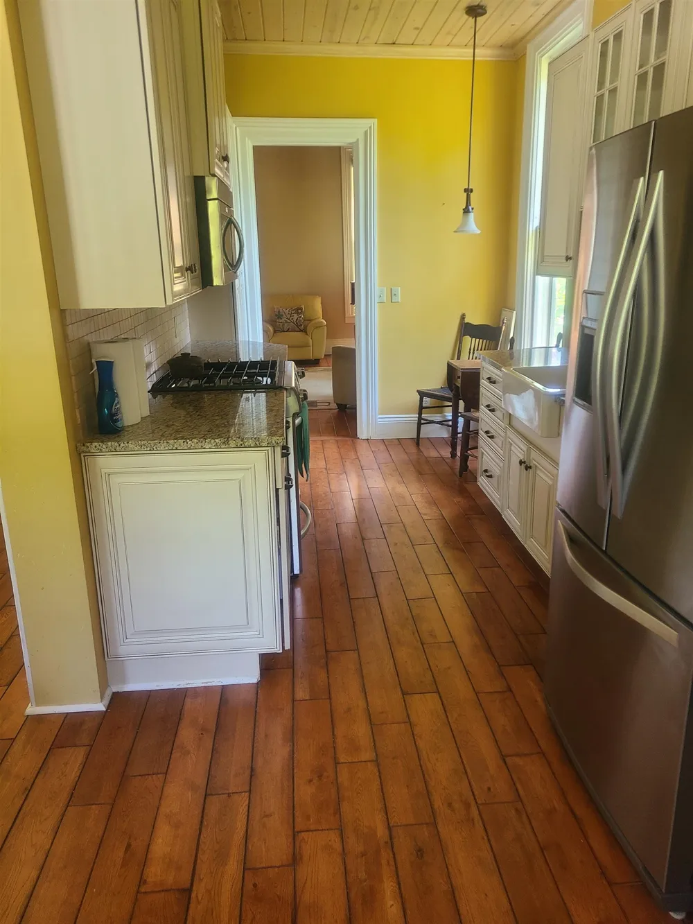 2410 S State Street Greenbush Township, MI 48738
