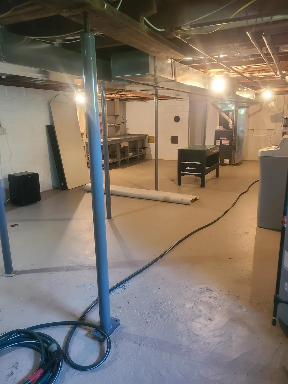 2410 S State Street Greenbush Township, MI 48738