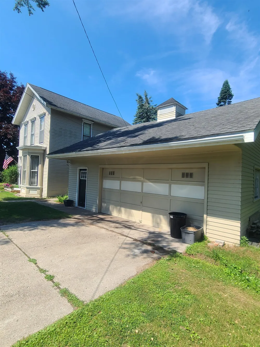 2410 S State Street Greenbush Township, MI 48738