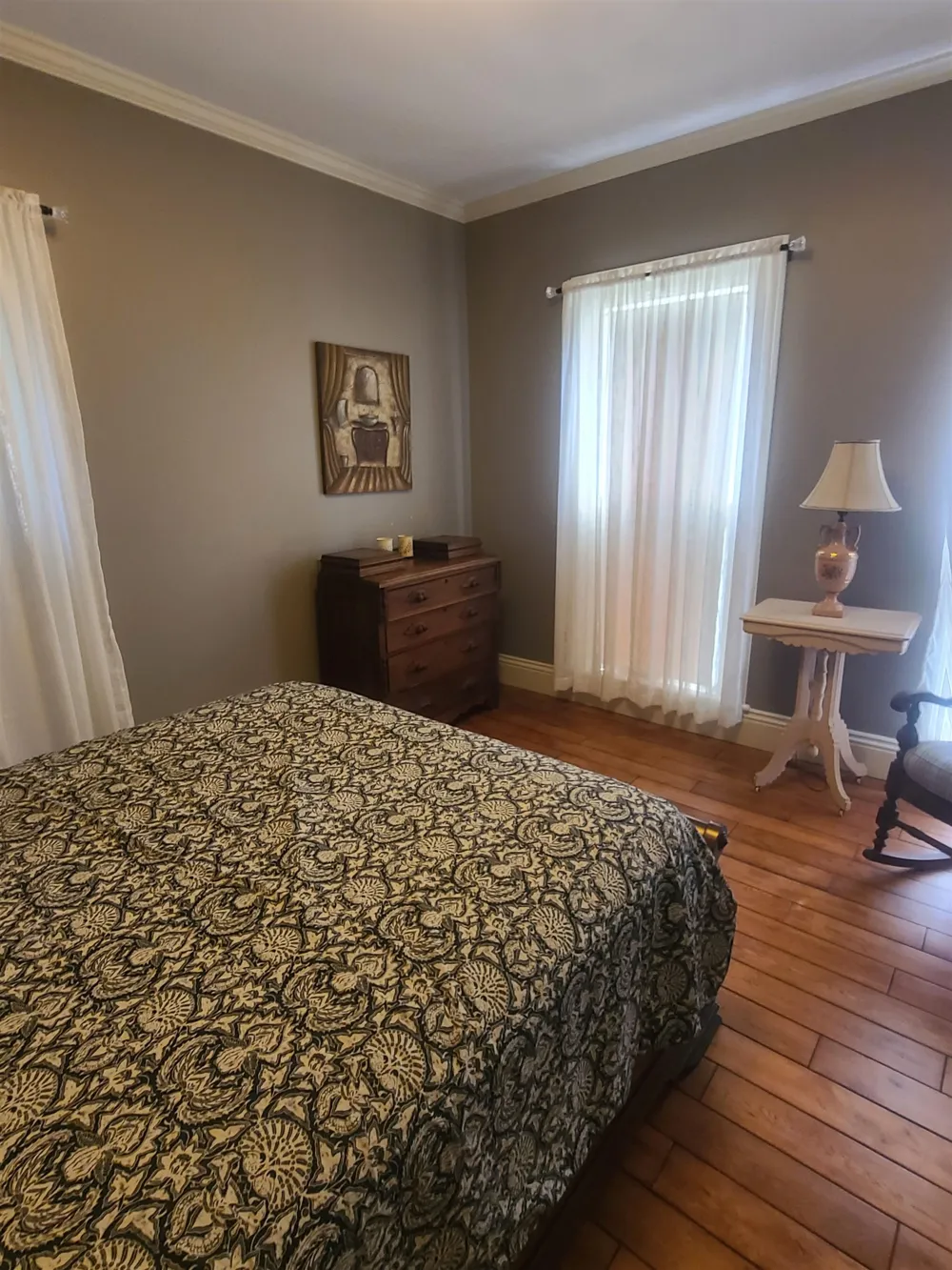 2410 S State Street Greenbush Township, MI 48738