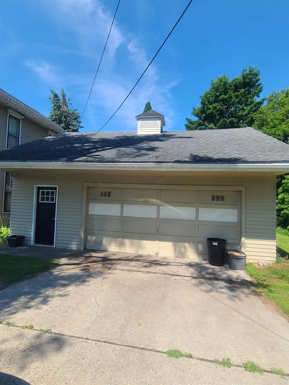 2410 S State Street Greenbush Township, MI 48738