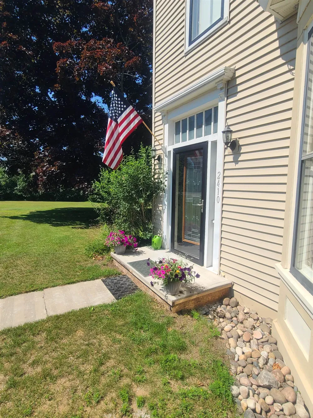 2410 S State Street Greenbush Township, MI 48738