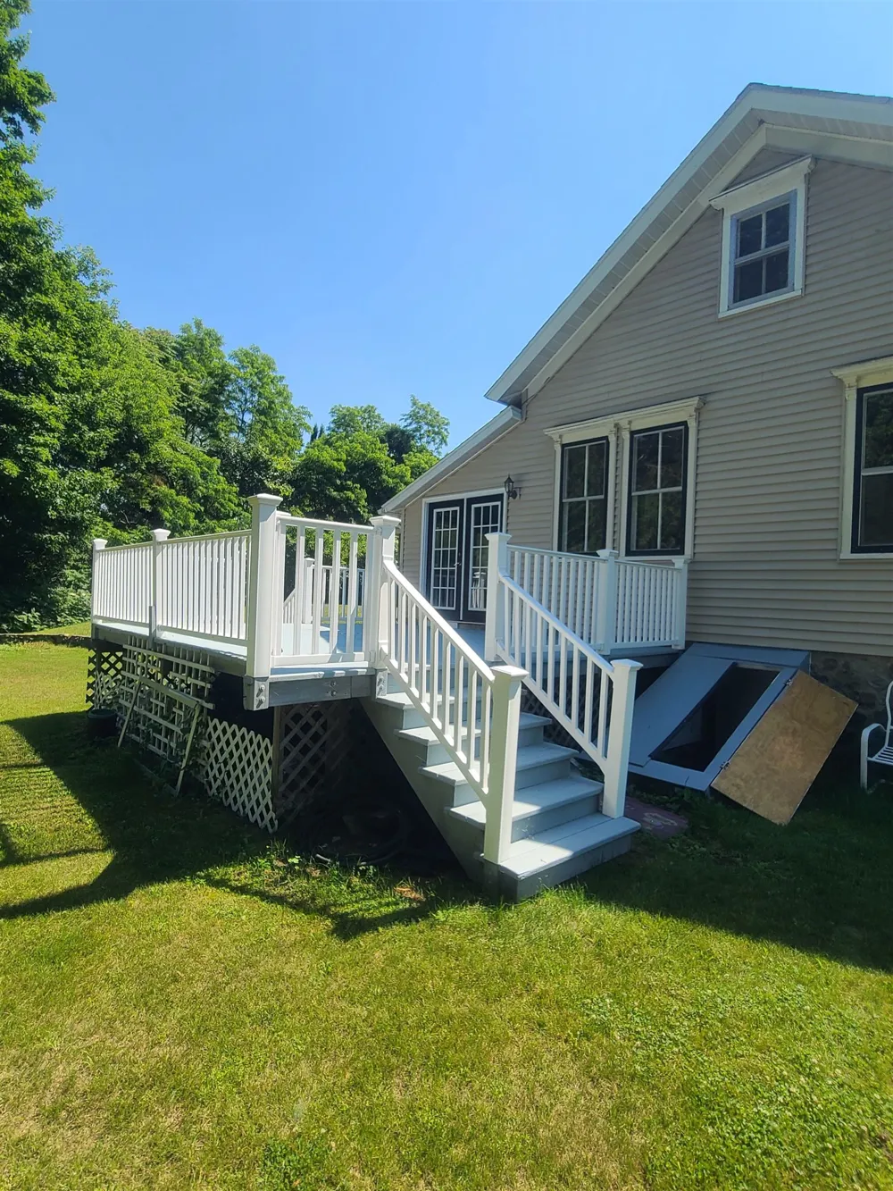 2410 S State Street Greenbush Township, MI 48738