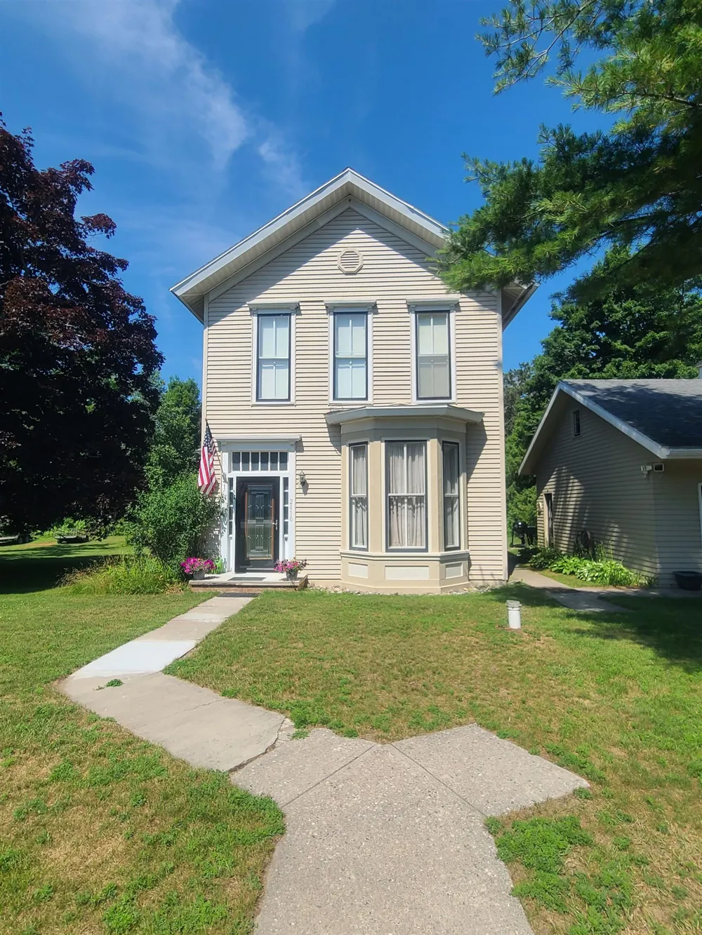 2410 S State Street Greenbush Township, MI 48738