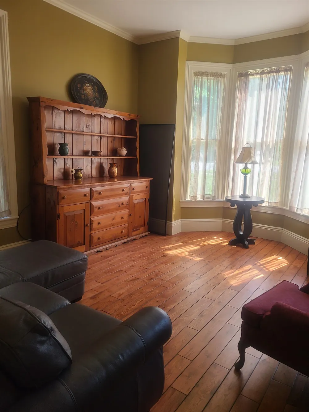 2410 S State Street Greenbush Township, MI 48738