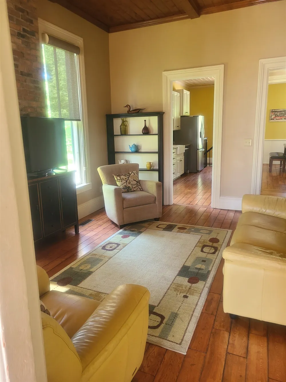 2410 S State Street Greenbush Township, MI 48738