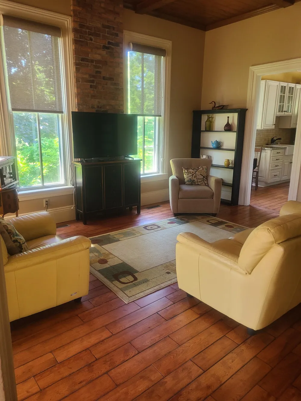 2410 S State Street Greenbush Township, MI 48738