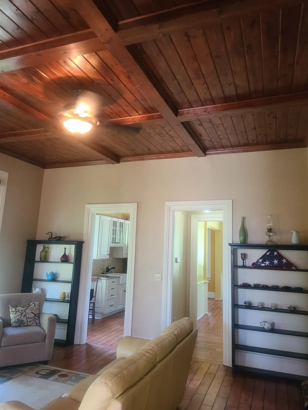 2410 S State Street Greenbush Township, MI 48738