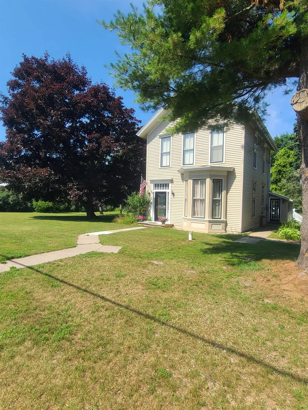 2410 S State Street Greenbush Township, MI 48738