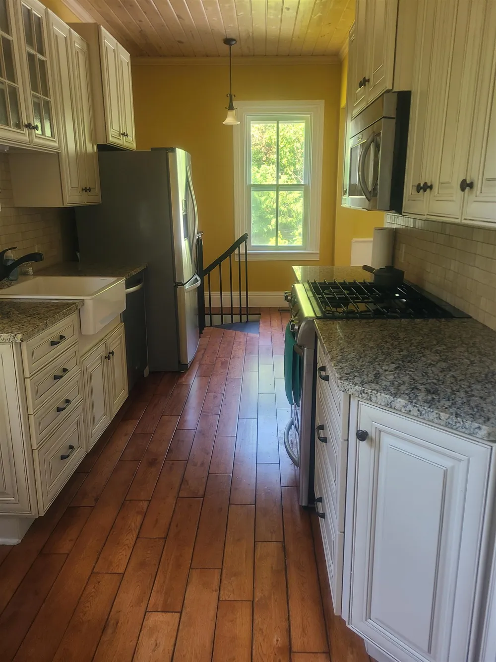 2410 S State Street Greenbush Township, MI 48738