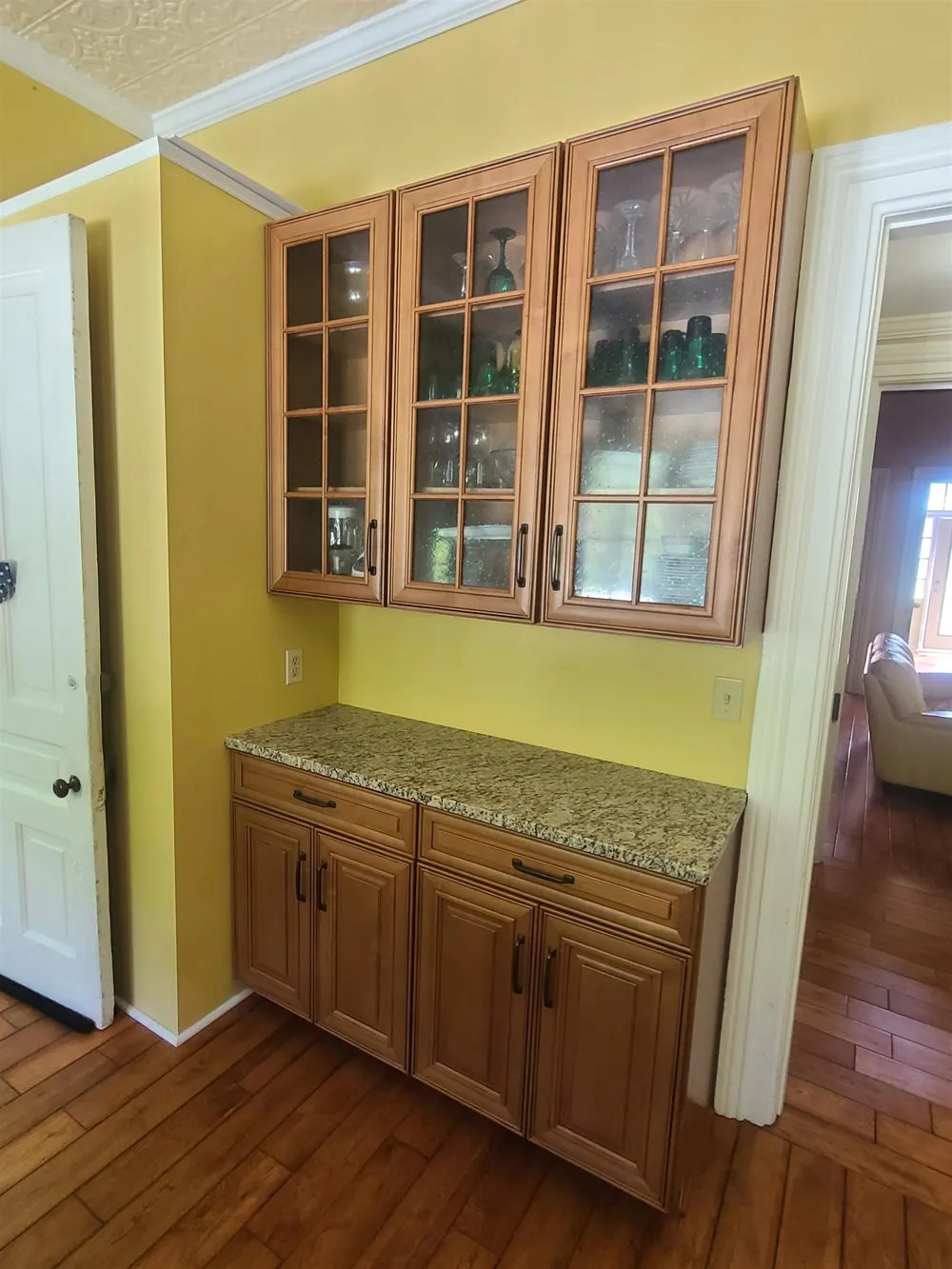 2410 S State Street Greenbush Township, MI 48738