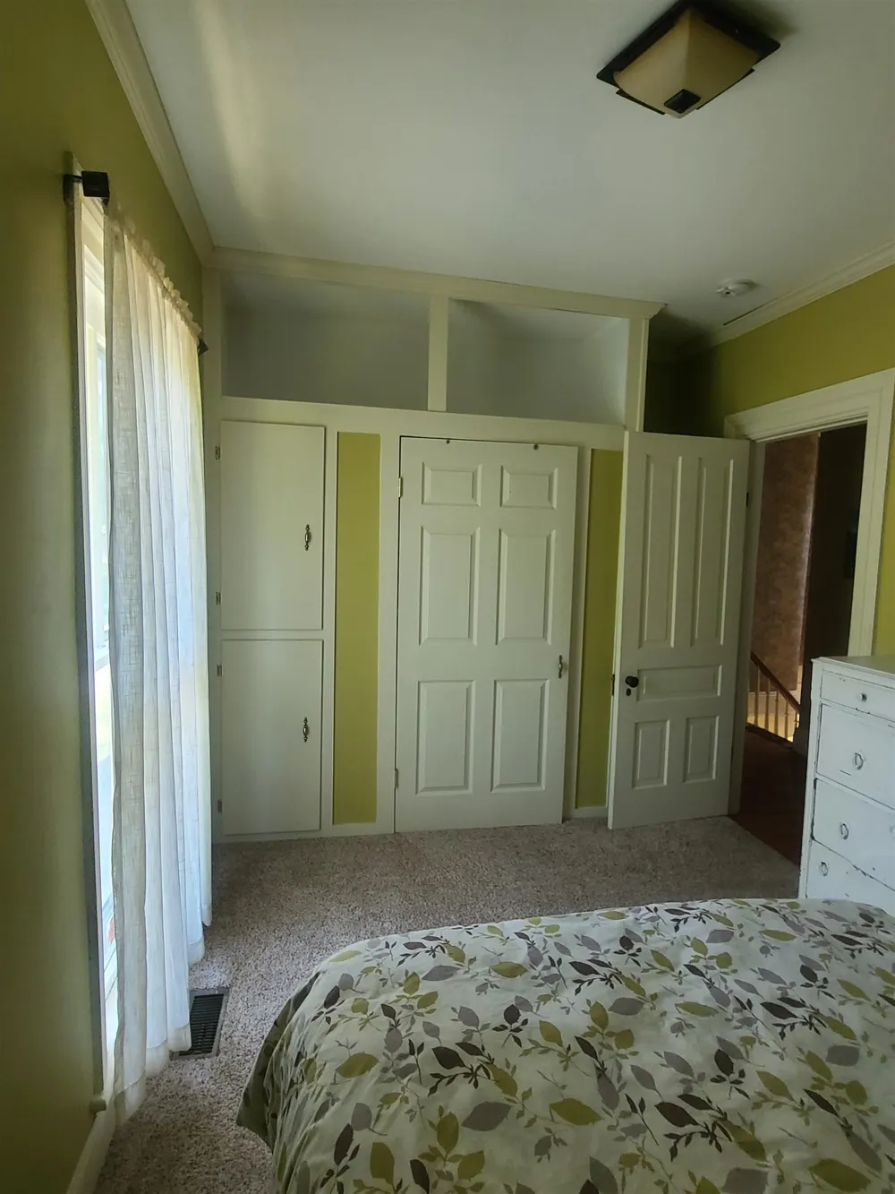 2410 S State Street Greenbush Township, MI 48738