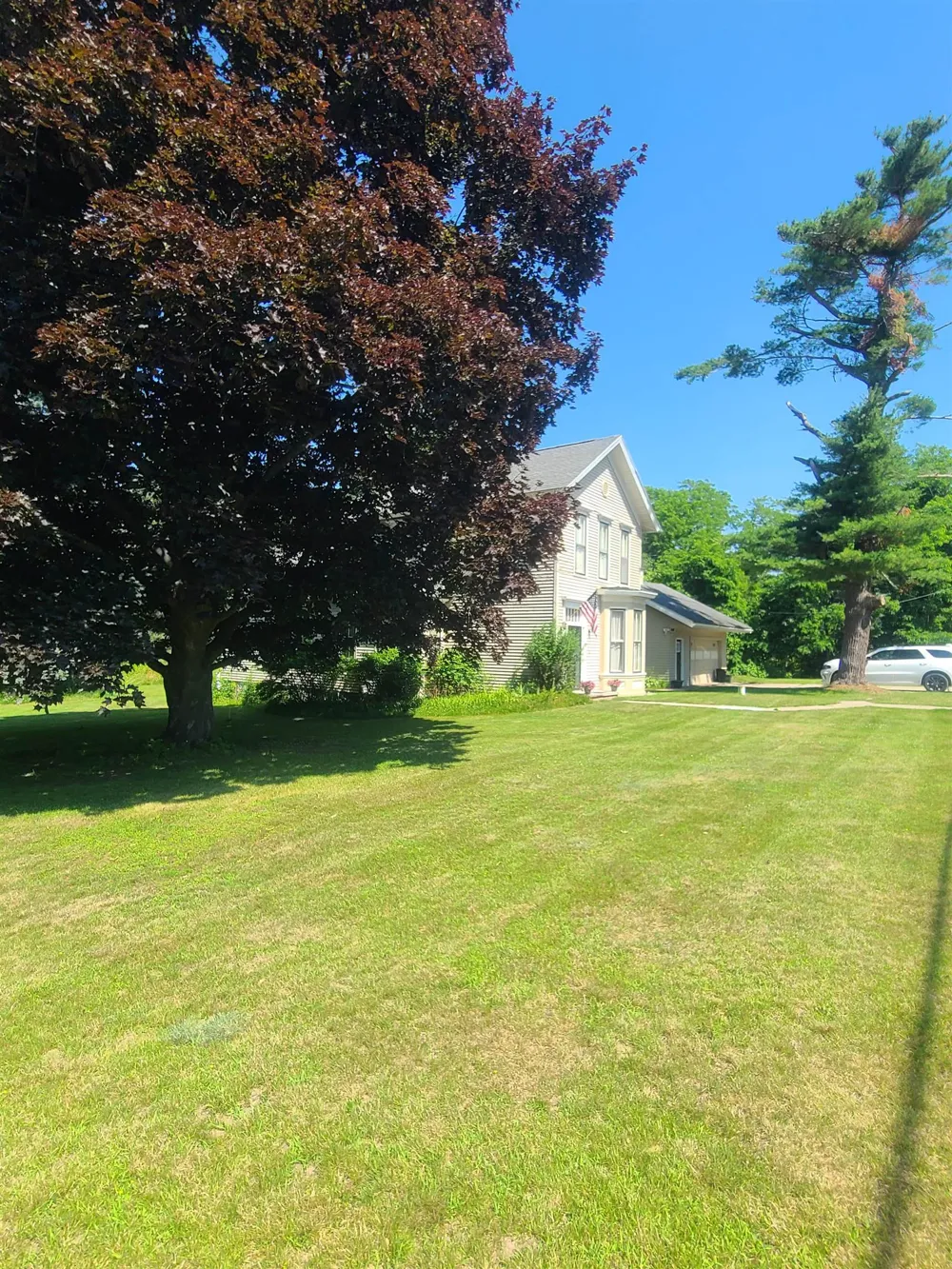 2410 S State Street Greenbush Township, MI 48738
