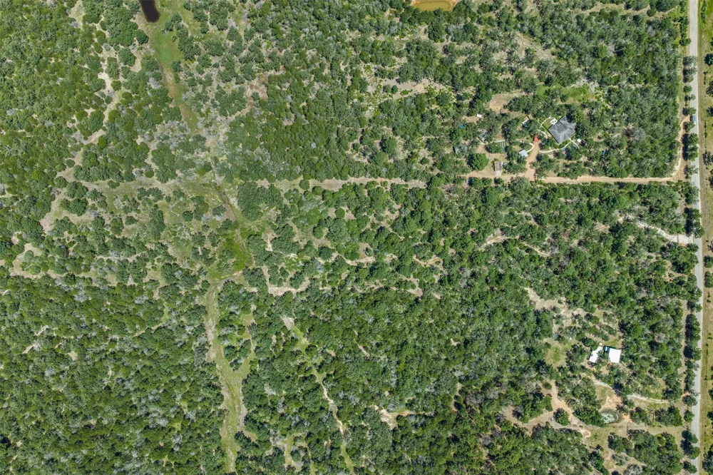 492 S Old Potato Road Paige, TX 78659