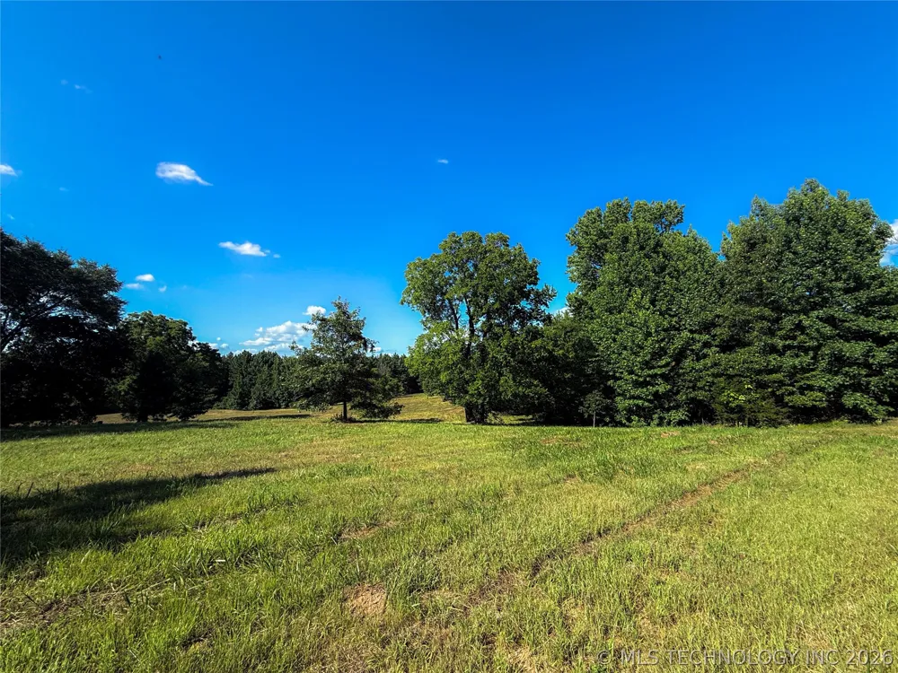 E 2030 ROAD Fort Towson, OK 74735