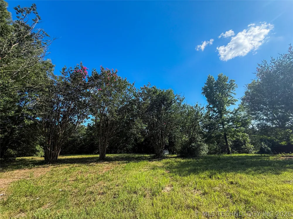 E 2030 ROAD Fort Towson, OK 74735
