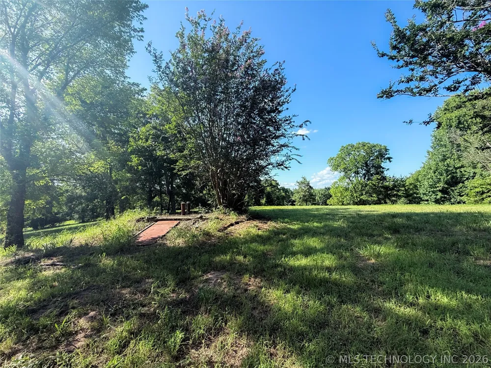 E 2030 ROAD Fort Towson, OK 74735