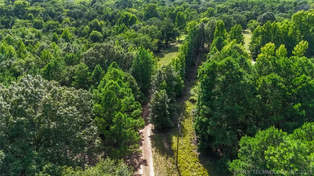 E 2030 ROAD Fort Towson, OK 74735