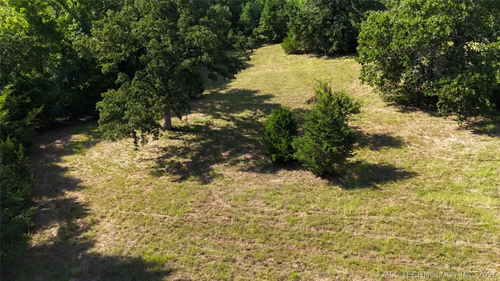 E 2030 ROAD Fort Towson, OK 74735