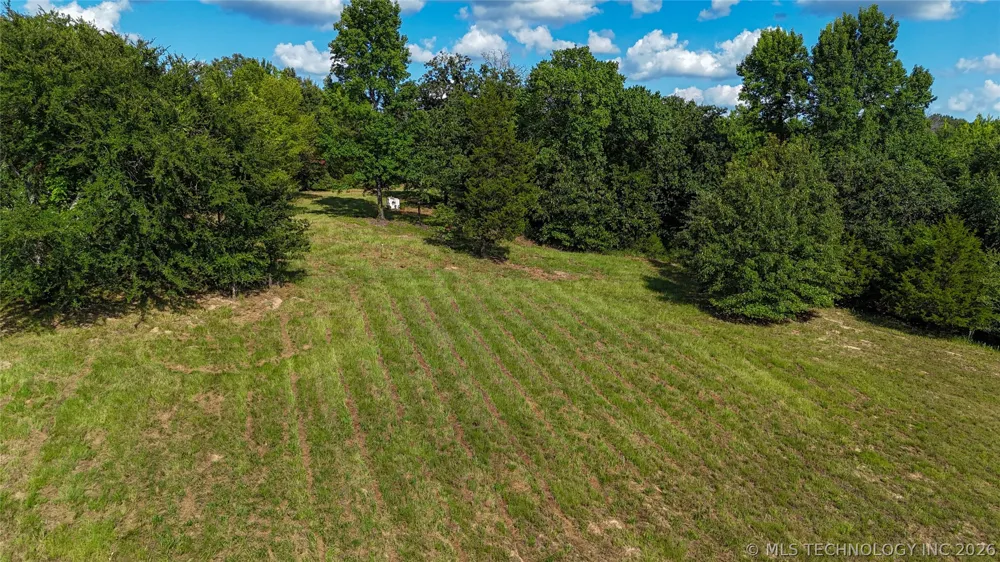 E 2030 ROAD Fort Towson, OK 74735