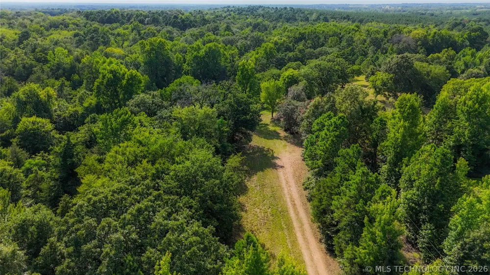 E 2030 ROAD Fort Towson, OK 74735