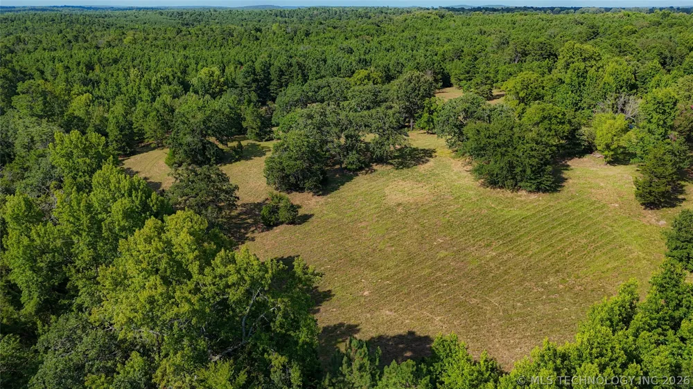 E 2030 ROAD Fort Towson, OK 74735