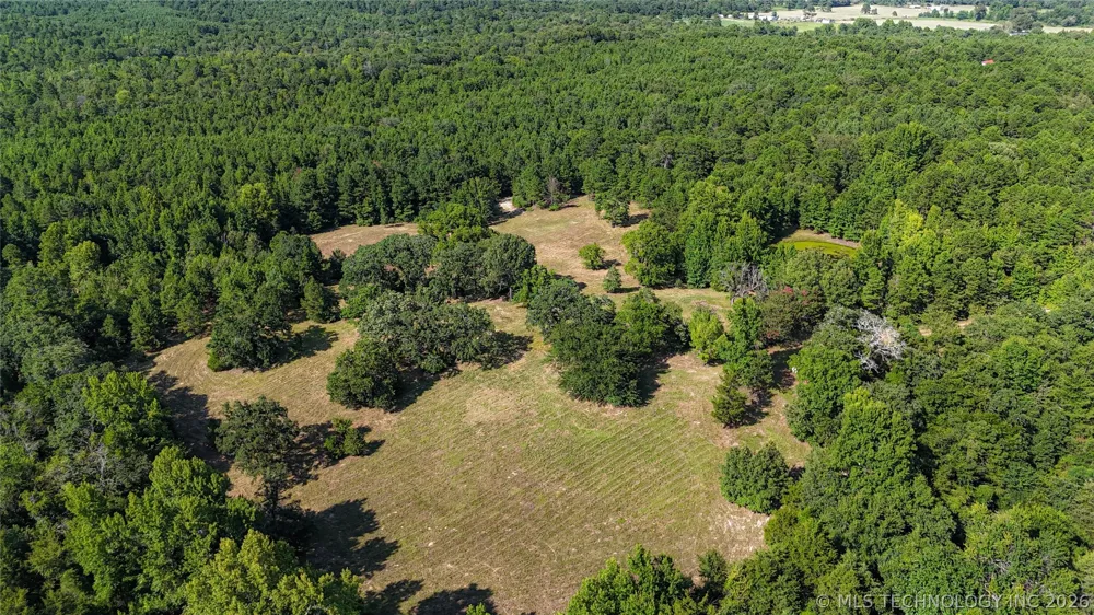 E 2030 ROAD Fort Towson, OK 74735
