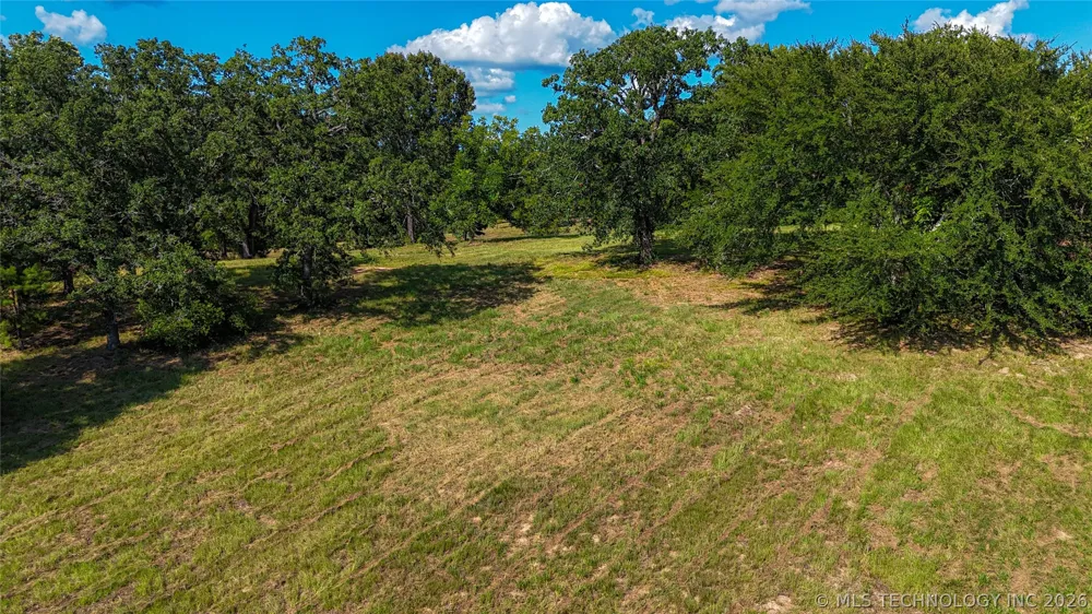 E 2030 ROAD Fort Towson, OK 74735