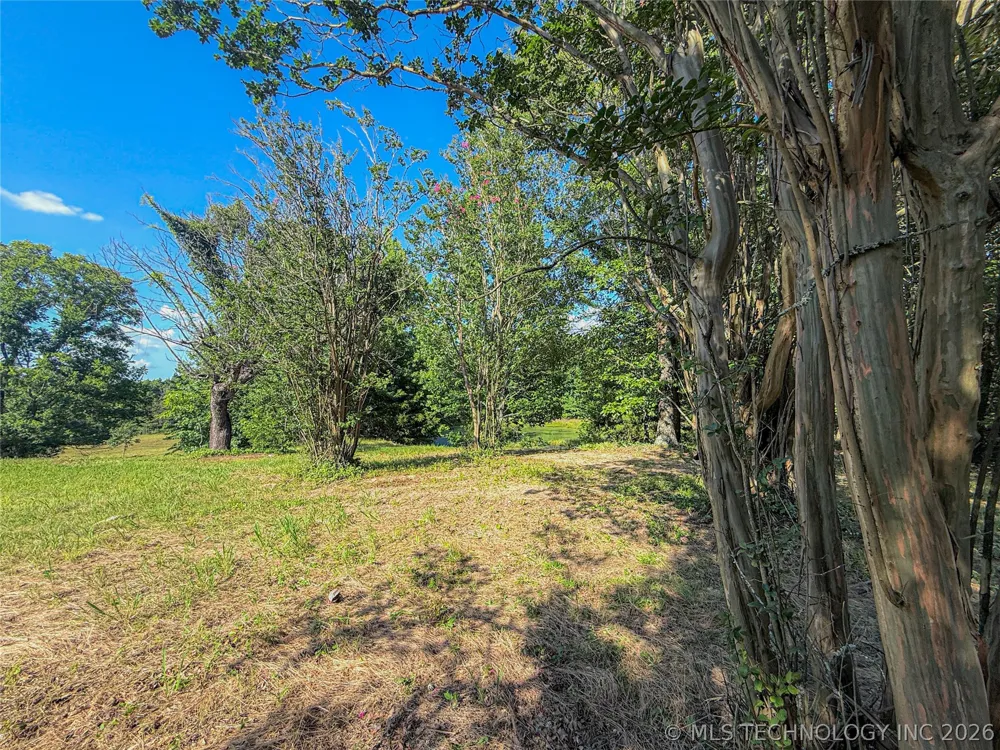 E 2030 ROAD Fort Towson, OK 74735