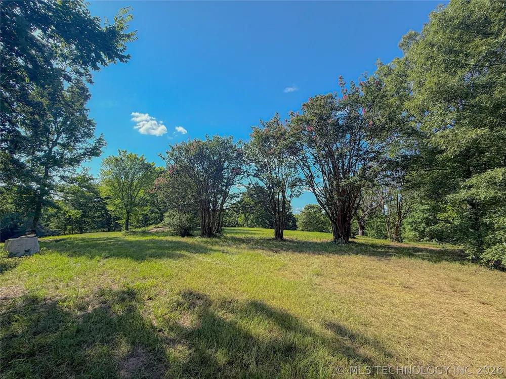 E 2030 ROAD Fort Towson, OK 74735