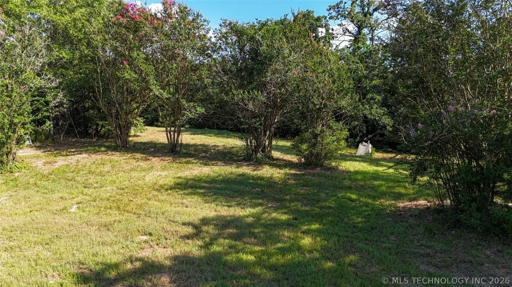 E 2030 ROAD Fort Towson, OK 74735
