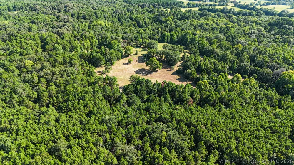 E 2030 ROAD Fort Towson, OK 74735