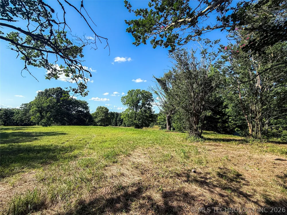 E 2030 ROAD Fort Towson, OK 74735