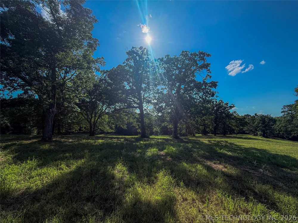 E 2030 ROAD Fort Towson, OK 74735