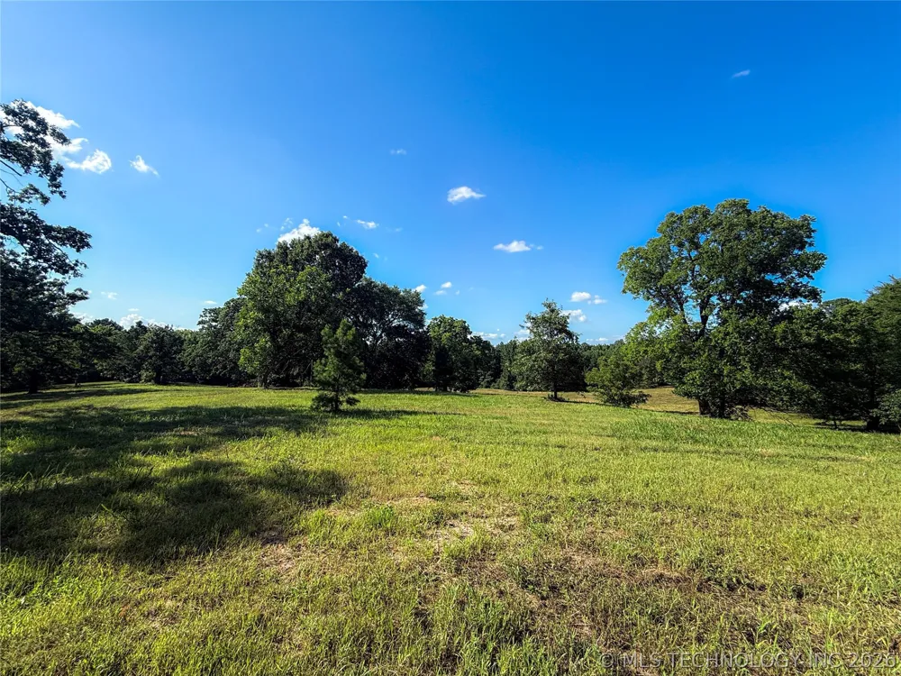 E 2030 ROAD Fort Towson, OK 74735