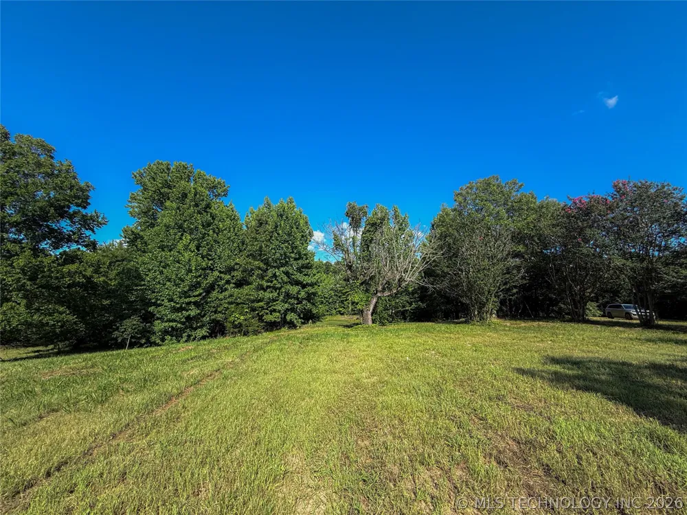 E 2030 ROAD Fort Towson, OK 74735