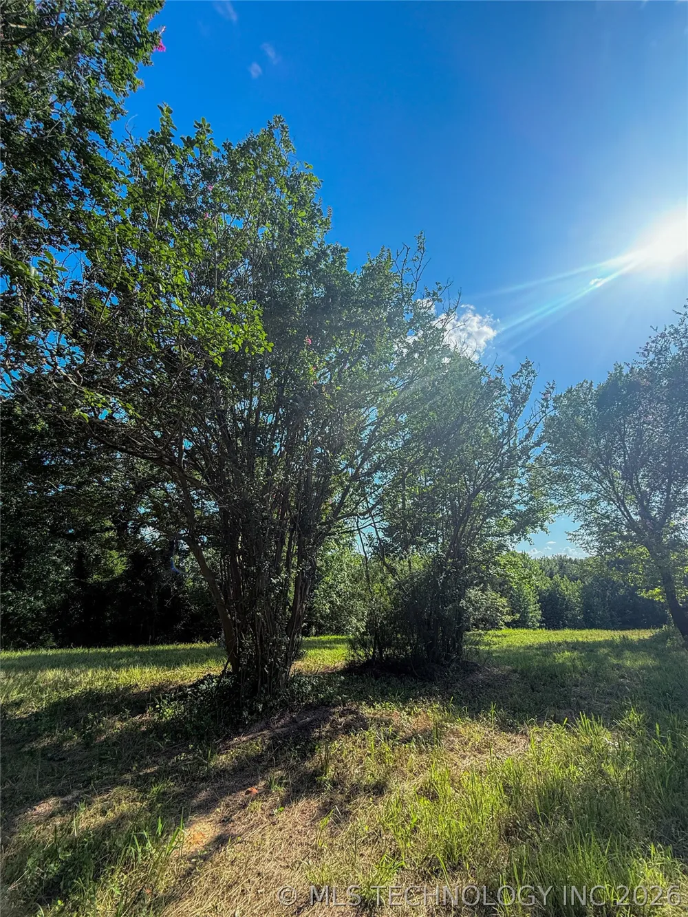 E 2030 ROAD Fort Towson, OK 74735