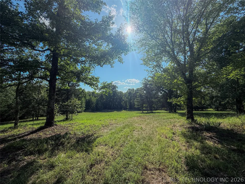 E 2030 ROAD Fort Towson, OK 74735